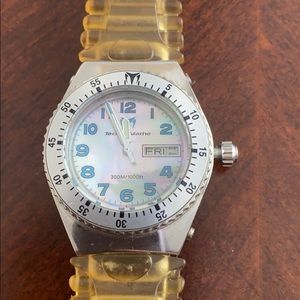 Authentic TechnoMarine